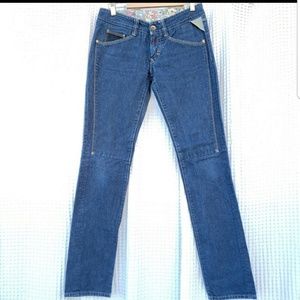 Truecast Replay blue jeans W28 L34 UEC